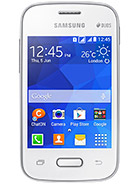 Samsung Galaxy Pocket 2 title=